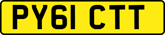 PY61CTT
