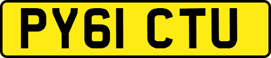 PY61CTU
