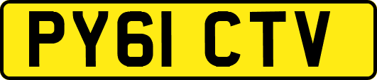PY61CTV