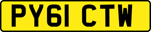 PY61CTW