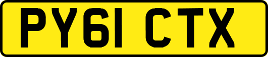 PY61CTX