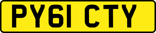 PY61CTY