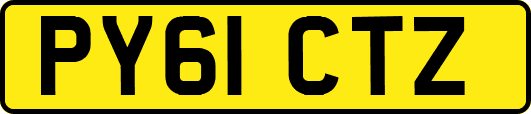 PY61CTZ