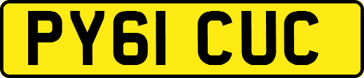 PY61CUC