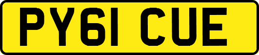 PY61CUE