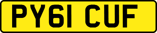 PY61CUF