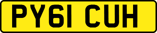PY61CUH