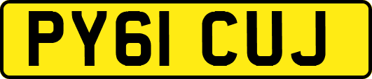 PY61CUJ