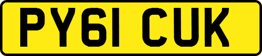 PY61CUK