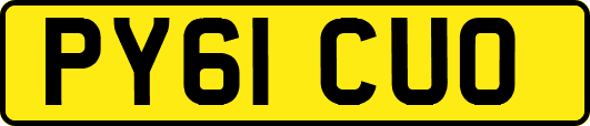 PY61CUO