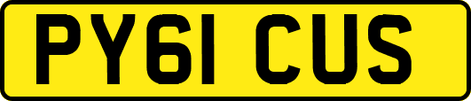 PY61CUS