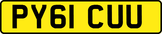 PY61CUU