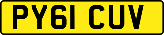 PY61CUV