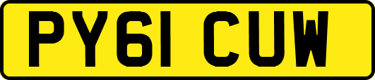 PY61CUW