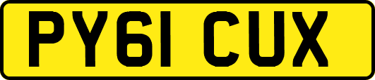 PY61CUX