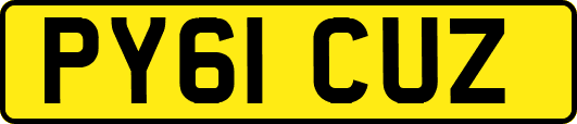 PY61CUZ