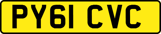 PY61CVC