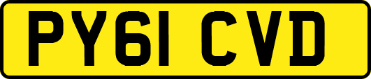 PY61CVD