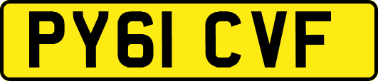 PY61CVF