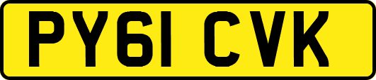 PY61CVK