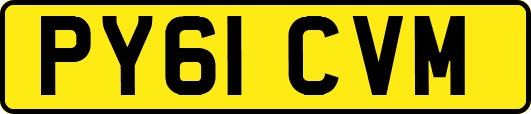 PY61CVM
