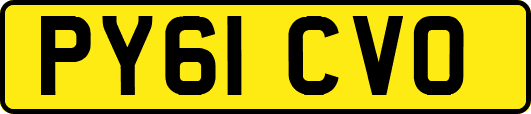 PY61CVO