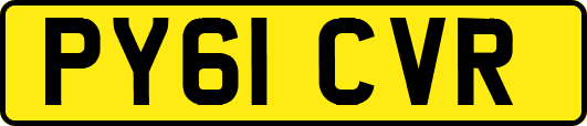 PY61CVR
