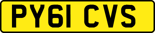 PY61CVS