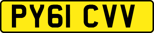 PY61CVV