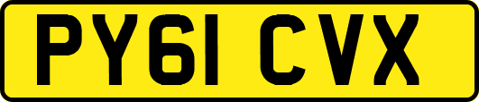 PY61CVX