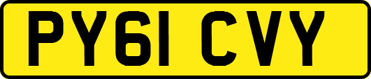 PY61CVY