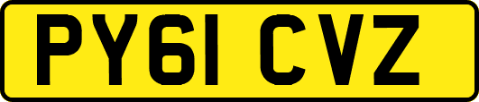 PY61CVZ