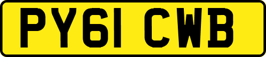 PY61CWB