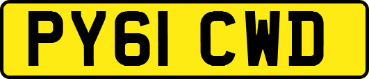 PY61CWD