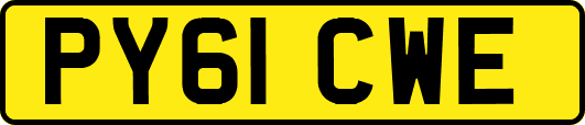 PY61CWE