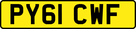 PY61CWF