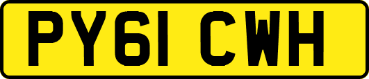 PY61CWH