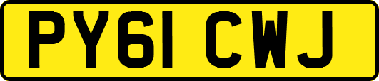 PY61CWJ