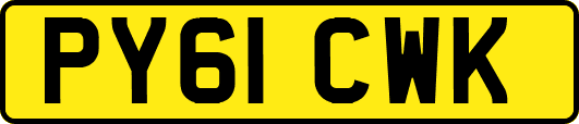 PY61CWK