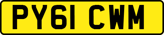 PY61CWM