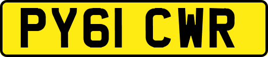 PY61CWR
