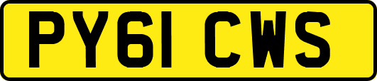 PY61CWS