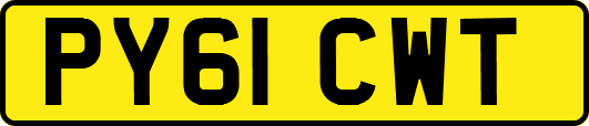 PY61CWT