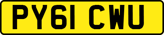PY61CWU
