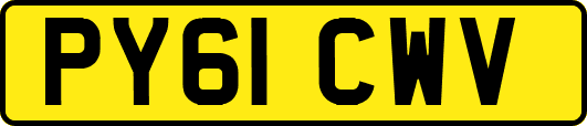 PY61CWV