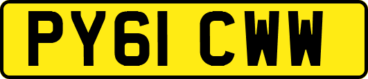 PY61CWW