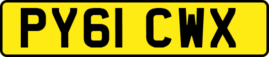 PY61CWX