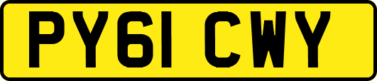 PY61CWY