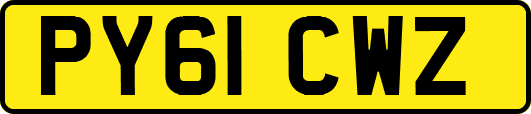 PY61CWZ