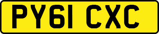 PY61CXC